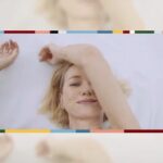 Naomi Watts Instagram - Counting down the days ... @iam_stripes launches Oct 18… and yes, we are now on TikTok 👀 ‼️