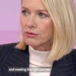 Naomi Watts Instagram - Naomi Watts is opening up the conversation on menopause. She joined us this morning to discuss the signs of menopause and her experience with perimenopause in her 30s saying, “I didn’t know what was happening. I was filled with shame.”