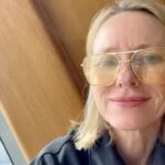 Naomi Watts Instagram - Today is our first birthday! On behalf of all of us at Stripes, we are so thankful for each and every one of you. Cheers to another year & more!