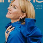 Naomi Watts Instagram - After being told her career would be ‘over’ by forty, 54-year-old actress #NaomiWatts is booked and busy. She stars in two psychological thrillers this fall — @netflix’s #TheWatcher and @primevideo’s #GoodnightMommy — and adds beauty founder to her resume with @iam_stripes, her brand and resource hub for people in menopause, launching today. “We've always been reduced to being crazy old crones, and there is a point in time during perimenopause that you do feel like you're losing yourself," @naomiwatts says. "I would like to see more information about how you do get yourself back.” For InStyle’s special #WorldMenopauseDay issue, link in bio to read Watts on entering #perimenopause at 36, tackling intergenerational shame, and answering the big plastic surgery question (and how men never get asked!). Writer: @erinlukas Photographer: @josefinasantos Cinematographer: @emilycgeraghty Stylist: @jeanannwilliams Styling Assistant: @ashleyafriyie Hair: @ryantrygstadhair Makeup: @marywilesmakeup Nails: @ginailsinc Senior Editorial Director: @inlauraswords Creative Director: @jennabrillhart Senior Visuals Editor: @kellychiello Senior Video Producer: @justinedg3 Beauty Direction: @erinlukas Fashion Direction: @samanthasutton Social Direction: @foxddanielle Booking: @talentconnectgroup