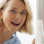 Naomi Watts Instagram - Massive happy birthday sis @naomiwatts …… please excuse the shameless self promotion 😊😊 new work wiv @iam_stripes 🎥 @eriknswain #goodvibes #motion #naomiwatts #benwatts
