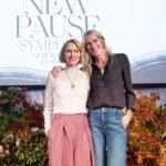 Naomi Watts Instagram - Just one day out from launching @iam_stripes… gulp!! I wanted to share a few snapshots from the incredible symposium in collaboration with @thisistheswell. A day to bring a community together and engage with brilliant doctors, authors and experts. I'm humbled by the expansive interest on this subject. The conversation is just getting started. I feel truly proud to be connecting with all of these brilliant women in the space. Thank you from the bottom of my heart to all those who came to listen and learn. This is how change takes place, through curiosity and real stories. We are nothing without a community. Let's bust it open and debunk myths and end the shame. Thank you to the incredible people that spoke. Couldn't fit everyone in but I'm beyond grateful by all your impactful expertise. 💪 And a HUGE thank you to @alisavolkman and her magnificent team for pulling it off! @alisavolkman @katiecouric @jessicashepherdmd @jillkargman @askdrsuzanne @m_pause @everodsky @mamagena @aimee_mere @msoodmd #dr.robin.noble @natwnixon @russakderm @kellycaspersonmd @amanda.thebe #dr.Kin.Yuen @ripley1961 @_catherineprice @lydiadenworth @drlafollette @samskey7's profile picture @samskey7 @tamsenfadal