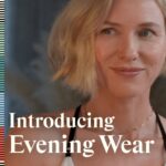 Naomi Watts Instagram – Introducing Evening Wear Rejuvenating and Moisturizing Night Cream.💙 Blending potent natural active ingredients and a gentle retinoid, this rich and nourishing cream, formulated for menopausal skin, boosts elasticity, helps with firmness and density, and reduces the appearance of fine lines to reveal a glowing complexion.
