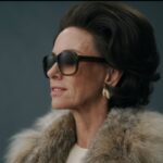 Naomi Watts Instagram - Navigating Babe Paley's age transformation from 30 years old to 63 years old was genuinely nerve-wracking with my limited spfx capabilities. Overcoming that challenge made the journey deeply rewarding. Utilizing freckling techniques, age stipple, and subtle adjustments with teeth and brown contacts for an authentic look. So greatful to @naomiwatts whose patience and trust were invaluable (love you Naomi ❤️) making the process truly collaborative and the results pretty great! Swipe to see the transformation 🌟Wigs designed by @wigorama 👏👏👏 Costume Design by the incredible @eyrichlou @feudfx @film.eye.guy @studiooptix @teeth_by_archer #1978 #periodmakeup #moviemagic #agemakeup #feudfx #capotevstheswans #NaomiWatts #makeup by me photos by @jason_mccormick