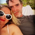 Naomi Watts Instagram – My darling ♥️