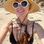 Naomi Watts Instagram – Some highlights from ’23 Walking into ’24! Happy new year to all ❤️❤️❤️