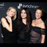 Naomi Watts Instagram – Girlfriends, diamonds and a haircut kicked off the weekend! 👯‍♀️💎💇‍♀️ Congrats @anitakojewelry on your @gemawards win!
