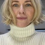 Naomi Watts Instagram – To The Watcher fans out there…THANK YOU! 

Here’s a little BTS of all the fun we had. I LOVE my job and I LOVE LOVE LOVE all the peeps I was lucky enough to work with. 💋
