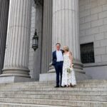 Naomi Watts Instagram - Hitched! 🕊️🪢♥️