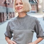 Naomi Watts Instagram – Fresh from a standout performance in The Watcher and back on set for Feud: Capote’s Women, twice Oscar-nominated actor @naomiwatts is also turning her hand to something entirely new: supporting and educating women through menopause. Her menopause wellness company and community, @iam_stripes, launched its first 11 products in October 2022.

“We have the products to support women, but really the brand is three-pronged,” says Watts. “We want to have a community, because that’s half the solve of the problem, just knowing that somebody’s out there going through the same stuff that you are going through. Then there’s the education piece; we have doctors on our advisory board and we always want to be completely up to date with the current research, because obviously it’s evolving now even more, as this is the first time the community has come together and said, ‘I deserve support and the right treatment.’”

For Naomi’s full interview and shoot, pre-order your copy of AMAZING issue 3 now at theamazingmagazine.com. 

@naomiwatts wears @fendi

Photographed by @wattsupphoto represented by @artdeptagency
Styled by @xgabriela represented by @kramerandkramer
Hair by @rebekahforecast at David Mallett Salon NYC for @thewallgroup
Makeup by @marywilesmakeup at @walterschupfermanagement
Nails by @lookathisnails at @opusbeauty using @opi
Words by @barbiesnaps
Creative & Editorial Director @huwgwyther  
Editor-in-Chief @julietherd
Cover Design by @harry_conor & @aparna_aji
Digital Tech/Photo Assistant @jeff_sutera
Special thanks to @slatepr and @netflix