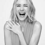Naomi Watts Instagram - Adding this to the list of things I never thought I’d get to do: Gracing the cover of Elle France 🇫🇷 all while talking about the joys of menopause! 🙃 Excusez-moi while I celebrate with a with a sudden glow of pride… or a flop sweat, or hot flash!! #SuddenlySweaty🔥🥵 @iam_stripes Photography and video: @juankr_ Styling: @odileiturraspe Makeup: @marywilesmakeup Hairstyling: @rebekahforecast Manicure: @ginailsinc