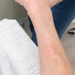 Naomi Watts Instagram - Navigating Babe Paley's age transformation from 30 years old to 63 years old was genuinely nerve-wracking with my limited spfx capabilities. Overcoming that challenge made the journey deeply rewarding. Utilizing freckling techniques, age stipple, and subtle adjustments with teeth and brown contacts for an authentic look. So greatful to @naomiwatts whose patience and trust were invaluable (love you Naomi ❤️) making the process truly collaborative and the results pretty great! Swipe to see the transformation 🌟Wigs designed by @wigorama 👏👏👏 Costume Design by the incredible @eyrichlou @feudfx @film.eye.guy @studiooptix @teeth_by_archer #1978 #periodmakeup #moviemagic #agemakeup #feudfx #capotevstheswans #NaomiWatts #makeup by me photos by @jason_mccormick