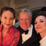 Naomi Watts Instagram - Wowza, what a wonderful run @feudfx has been. So many lovely messages from you guys. Thank you for tuning in—I can’t believe the finale has finally come! Playing Babe was a true highlight of my career. I loved getting to see the world through Babe’s eyes. I will miss her ❤️ I’m so proud to have stood next to this brilliant line up of amazing artists. Women who bared their souls and showed suffering and delight in such authentic ways. Diane, Chloe, Calista, Demi, Molly, Jessica: you crushed it. Oh what fun we had 🦢 Dear Treat, your performance broke my heart every day, and now we’re all in pieces without you 🕊️💔🕊️ Tom, you are a genius. I loved to watch you do cartwheels whilst amusing and gutting us all in the same moment. Robbie, your words were muscular: pure gold. Gus, your vision was clear, deft, and elevated. We always knew we were in good hands. And Ryan, Ryan, Ryan…what can I say besides how grateful I am to have stepped into your glorious world. We are so beyond grateful (I think I can speak for all us swans) that you honor women “of a certain age”. You are a vital storyteller, daring to show all the depths of our messy yet brilliant humanity. What a gift to get to call you my friend. @ryanmurphyproductions PC: Eric Liebowitz
