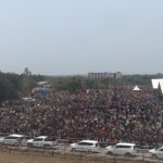 Narendra Modi Instagram – BJP all the way in Odisha!