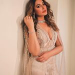 Nargis Fakhri Instagram – Channeling bridal bliss in every stitch. Excited to grace the pages of Wedding Vows Magazine! 

Magazine:  @weddingvows.in 
Muse: @nargisfakhri
Founder & CEO: @itsme_daksh 

Photography @ishanzaka
Fashion Editor / Stylist: @sshorewala
Words: @farvi_wadhwa
MUA: @makeup.yasmin 
Hair: @shefali_hairstylist.81 
Manager @mahakbrahmawar 
Video: @anuragkanoje18 @navi.nphotography
Production: @ssfashionstudiobyshrreeya 
Assistant Stylist: @hopeandfaith_arts
Decor: @discoveryevents @yashgandhi94

Location: @pixyl_media

Artist Reputation Management: @media.raindrop
For Wedding Vows: @farvi_wadhwa

Look 4: 
Outfit @rozinavishraam
Jewels @jawahriiofficial