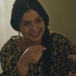 Nariman Al Saboury Instagram - ‎بلاغ نهائي ‎مع نجوم الوطن العربي ‎تأليف✍🏻: عبد المحسن الروضان ‎إخراج🎬: سلطان خسروه ‎#ناريمان_الصابوري @shahid.vod