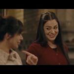 Nariman Al Saboury Instagram - ‎بلاغ نهائي ‎مع نجوم الوطن العربي ‎تأليف✍🏻: عبد المحسن الروضان ‎إخراج🎬: سلطان خسروه ‎#ناريمان_الصابوري @shahid.vod