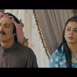 Nariman Al Saboury Instagram - مع النجم تركي اليوسف
تأليف✍🏻: عبد المحسن الروضان 
إخراج🎬: سلطان خسروه

#ناريمان_الصابوري