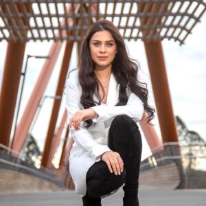 Nariman Al Saboury Instagram - #ناريمان_الصابوري
