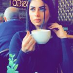 Nariman Al Saboury Instagram - But even a bad cup of coffee is better than no coffee at all ☕️