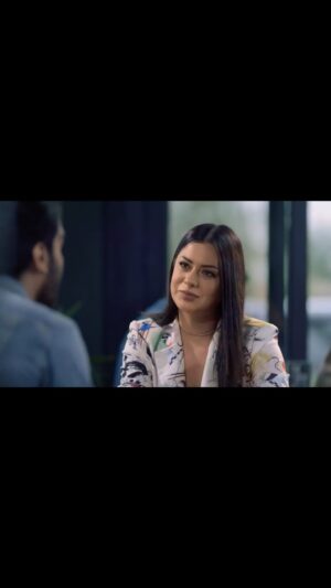 Nariman Al Saboury Instagram - حامض حلو 4 

إخراج المبدع: @osama_alsharqi 
اشراف عام: @awsalsharqi 
منتج منفذ: @awsstudiosofficial

@shahid.vod @mbciraqtv @moaidzk  @malak.abdali.1 #ناريمان_الصابوري #حامض_حلو