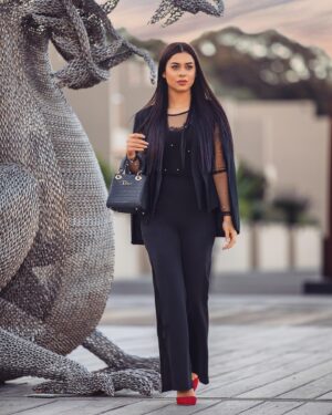 Nariman Al Saboury Instagram - #ناريمان_الصابوري