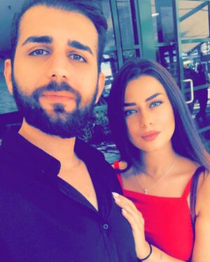 Nariman Al Saboury Instagram - في بعض الأحيان يكون الشقيق أفضل من أن يكون بطلاً خارقاً.