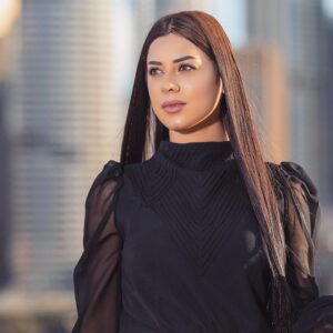 Nariman Al Saboury Instagram - #ناريمان_الصابوري