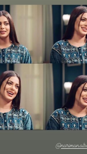 Nariman Al Saboury Instagram - حامض حلو 4 

إخراج المبدع: @osama_alsharqi 
اشراف عام: @awsalsharqi 
منتج منفذ: @awsstudiosofficial

@ahsan_dadosh @shahid.vod @mbciraqtv @moaidzk  @malak.abdali.1 #ناريمان_الصابوري  @ahsan_dadosh @saba.ebrahem