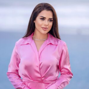 Nariman Al Saboury Instagram - Happy New Year 💞