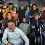 Nariman Al Saboury Instagram – كل عيد وانتم بالف خير وفرح والضحكة لاتفارق وجوهكم.
أمتع الاوقات مع أروع كادر كل يوم وكل حلقة ولحظة لها ذكرى خاصة بقلبي عشتوا معانا و لاحظتوا ضحكنا وحبنا لحامض حلو ظاهر بكل مشهد. شكرا للمخرج المبدع القدير أسامة الشرقي @osama_alsharqi على مجهوده الجبار، تبنى العمل بكل شغف. وجعل من كل مشهد رسالة مغلفة بضحكة.
كل التقدير لاستوديوهات أوس الشرقي @awsstudiosofficial
الشكرا لقناة MBC العراق @mbciraqtv على المجهود الرائع
الشكر للراقي مدير الانتاج مؤيد زيدان على جهده الكبير
الشكر للكتاب الرائعين: عماد وناس @emad_wnas ، محمد حنش @mohammed.hansh تيماء اسامة العلي، حسين النجار ، ابراهيم سلمان، حسن الشمري @hassanalshemry
الشكر لإدارة التصوير: علي غني وكل المصورين المحترفين
الشكر لجهود منسقة الازياء: فاطمة
الشكر الجزيل للمخرج منفذ: ملاك عبد علي @malak.abdali.1 و هبة @heba_sabah صباح
شكرا لمنصة شاهد @shahid.vod على نقل الضحكة
وشكرا لكادر السوشيل ميديا
شكرا للممثلين المبدعين: احسان دعدوش، علي جابر، علي الملاك، فوزية حسن، محمد حسين عبد الرحيم ،خليل ابراهيم، شيماء رعد، رفل نشمي، ذو الفقار، حسين عجاج، بيداء رشيد، كرم ثامر، عباس الشيباني،
والشكرا لكل من ساهم بهذا العمل الرائع لكم مني كل الحب. @ahsan_dadosh @ali_jaber35 @actress_fawzia_hassan @rafal_nashmi @abbas_shibani @karamthamer @shaymaaraad.official @thualfekar.khdhr @husseinajaj @mbciraqtv @shahid.vod