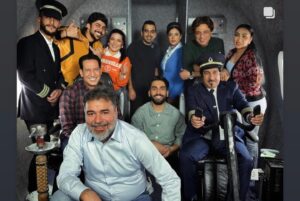 Nariman Al Saboury Instagram - كل عيد وانتم بالف خير وفرح والضحكة لاتفارق وجوهكم.
أمتع الاوقات مع أروع كادر كل يوم وكل حلقة ولحظة لها ذكرى خاصة بقلبي عشتوا معانا و لاحظتوا ضحكنا وحبنا لحامض حلو ظاهر بكل مشهد. شكرا للمخرج المبدع القدير أسامة الشرقي @osama_alsharqi على مجهوده الجبار، تبنى العمل بكل شغف. وجعل من كل مشهد رسالة مغلفة بضحكة.

كل التقدير لاستوديوهات أوس الشرقي @awsstudiosofficial 
الشكرا لقناة MBC العراق  @mbciraqtv على المجهود الرائع
الشكر للراقي مدير الانتاج مؤيد زيدان  على جهده الكبير
الشكر للكتاب الرائعين: عماد وناس @emad_wnas ، محمد حنش @mohammed.hansh تيماء اسامة العلي، حسين النجار ، ابراهيم سلمان، حسن الشمري @hassanalshemry 
الشكر لإدارة التصوير: علي غني وكل المصورين المحترفين
الشكر لجهود منسقة الازياء: فاطمة
الشكر الجزيل للمخرج منفذ: ملاك عبد علي @malak.abdali.1 و هبة  @heba_sabah صباح
شكرا لمنصة شاهد @shahid.vod على نقل الضحكة
وشكرا لكادر السوشيل ميديا
شكرا للممثلين المبدعين: احسان دعدوش، علي جابر، علي الملاك، فوزية حسن، محمد حسين عبد الرحيم ،خليل ابراهيم، شيماء رعد، رفل نشمي، ذو الفقار، حسين عجاج، بيداء رشيد، كرم ثامر، عباس الشيباني،
 والشكرا لكل من ساهم بهذا العمل الرائع لكم مني كل الحب.  @ahsan_dadosh  @ali_jaber35  @actress_fawzia_hassan @rafal_nashmi @abbas_shibani @karamthamer @shaymaaraad.official @thualfekar.khdhr @husseinajaj @mbciraqtv @shahid.vod