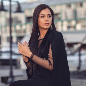 Nariman Al Saboury Instagram - #ناريمان_الصابوري