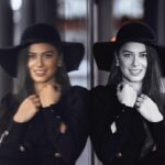 Nariman Al Saboury Instagram - #ناريمان_الصابوري