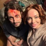 Nastasya Samburskaya Instagram – Ваши варианты, что с персонажами произошло?)) 
@filipen1917 
@natalya.gneusheva