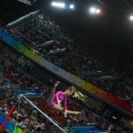 Nastia Liukin Instagram - 3 lessons I learned from gymnastics that made me more confident: 1. Confidence is a skill - as is a triple twist dismount off of a four inch wide balance beam. To master any skill - whether on the beam or in life - you do so with training. Lots and lots of training. 2. Confidence is being the best version of YOURSELF - rather than constantly comparing yourself or trying to simply be better than someone else. 3. YOU define / control your own confidence. Being in a very subjective sport, there were times when no matter how well I performed that day, the scores didn’t reflect my work on the competition floor. I learned that you’re not always going to be liked by everyone. Don’t let a judge, a friend, a relationship, or a competitor determine or validate your confidence. You don’t have to be everyone’s cup of tea 🧚🏼