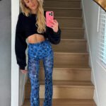 Nastia Liukin Instagram – weekend things, caption: last slide.