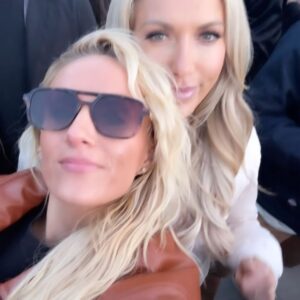 Nastia Liukin Instagram - weekend things, caption: last slide.