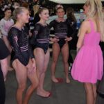 Nastia Liukin Instagram - Had you told me 15 years ago the Nastia Liukin Cup would not only still be happening but also: -would become an event that coaches, staff athletes would tell me it was more important to them to qualify to than their own national championships  -would turn on the tv one day and see an NCAA gymnastics competition on ESPN with the gymnasts name, age, hometown, along with “NASTIA CUP QUALIFIER” in bold letters -would take place in venues across the country in some of the most iconic arenas in the world — hi @thegarden @attstadium Hand on my heart, I really don’t think I would have believed any of these things. Yet this weekend I found myself in the midst of what I thought was, THE most special year, event, and group of all 15. While sharing so much of this event over the years has become something I truly enjoy doing, this year I became a bit overwhelmed with trying to capture all the content and decided I wanted to truly be a little more present - less focused on getting it all captured.  Bc be told - this was ALWAYS for about those girls on the floor. And not just the moments on the floor, but even more so the moments out of the arena. The moments that aren’t ever broadcasted. The moments that are not possible to capture even if you tried. The moments we get to share together that make this entire thing SPECIAL. And that’s exactly what I did. As I gathered the girls one final time after the competition, I thanked them (and much more)— for the first time I got emotional thinking how special this all was. Before the competition I asked them to try to find a moment that day pause for a brief moment and be proud - of themselves for qualifying to what has become the most difficult JO competition to qualify to in USA. I continued to tell them that sure we all want to win- but results here wouldn’t matter as much as the journey experience would. Bc this was never about the final standings, the city and venue, or the design of the leotards that year.  Whether that was in arena or not and seen on social media or not - that was always my hope, dream and goal: creating a special experience - and making them all feel as special as they truly are. Xo NL 🩷