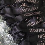 Nastia Liukin Instagram - Had you told me 15 years ago the Nastia Liukin Cup would not only still be happening but also: -would become an event that coaches, staff athletes would tell me it was more important to them to qualify to than their own national championships  -would turn on the tv one day and see an NCAA gymnastics competition on ESPN with the gymnasts name, age, hometown, along with “NASTIA CUP QUALIFIER” in bold letters -would take place in venues across the country in some of the most iconic arenas in the world — hi @thegarden @attstadium Hand on my heart, I really don’t think I would have believed any of these things. Yet this weekend I found myself in the midst of what I thought was, THE most special year, event, and group of all 15. While sharing so much of this event over the years has become something I truly enjoy doing, this year I became a bit overwhelmed with trying to capture all the content and decided I wanted to truly be a little more present - less focused on getting it all captured.  Bc be told - this was ALWAYS for about those girls on the floor. And not just the moments on the floor, but even more so the moments out of the arena. The moments that aren’t ever broadcasted. The moments that are not possible to capture even if you tried. The moments we get to share together that make this entire thing SPECIAL. And that’s exactly what I did. As I gathered the girls one final time after the competition, I thanked them (and much more)— for the first time I got emotional thinking how special this all was. Before the competition I asked them to try to find a moment that day pause for a brief moment and be proud - of themselves for qualifying to what has become the most difficult JO competition to qualify to in USA. I continued to tell them that sure we all want to win- but results here wouldn’t matter as much as the journey experience would. Bc this was never about the final standings, the city and venue, or the design of the leotards that year.  Whether that was in arena or not and seen on social media or not - that was always my hope, dream and goal: creating a special experience - and making them all feel as special as they truly are. Xo NL 🩷