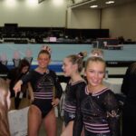 Nastia Liukin Instagram - Had you told me 15 years ago the Nastia Liukin Cup would not only still be happening but also: -would become an event that coaches, staff athletes would tell me it was more important to them to qualify to than their own national championships  -would turn on the tv one day and see an NCAA gymnastics competition on ESPN with the gymnasts name, age, hometown, along with “NASTIA CUP QUALIFIER” in bold letters -would take place in venues across the country in some of the most iconic arenas in the world — hi @thegarden @attstadium Hand on my heart, I really don’t think I would have believed any of these things. Yet this weekend I found myself in the midst of what I thought was, THE most special year, event, and group of all 15. While sharing so much of this event over the years has become something I truly enjoy doing, this year I became a bit overwhelmed with trying to capture all the content and decided I wanted to truly be a little more present - less focused on getting it all captured.  Bc be told - this was ALWAYS for about those girls on the floor. And not just the moments on the floor, but even more so the moments out of the arena. The moments that aren’t ever broadcasted. The moments that are not possible to capture even if you tried. The moments we get to share together that make this entire thing SPECIAL. And that’s exactly what I did. As I gathered the girls one final time after the competition, I thanked them (and much more)— for the first time I got emotional thinking how special this all was. Before the competition I asked them to try to find a moment that day pause for a brief moment and be proud - of themselves for qualifying to what has become the most difficult JO competition to qualify to in USA. I continued to tell them that sure we all want to win- but results here wouldn’t matter as much as the journey experience would. Bc this was never about the final standings, the city and venue, or the design of the leotards that year.  Whether that was in arena or not and seen on social media or not - that was always my hope, dream and goal: creating a special experience - and making them all feel as special as they truly are. Xo NL 🩷