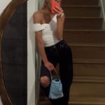 Nastia Liukin Instagram - swipe to last slide for caption 💅🏼🧖🏼‍♀️💓