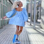 Nastia Liukin Instagram - Only 92 days away from the 2024 Paris Olympic Games!!! So taking a little walk down memory lane by throwing it back to the last Olympic Games (and all my looks) 🧚🏻 CANT WAIT TO SEE YOU IN PARIS! Tag the brands below that you think I should wear to this Olympic Games!!