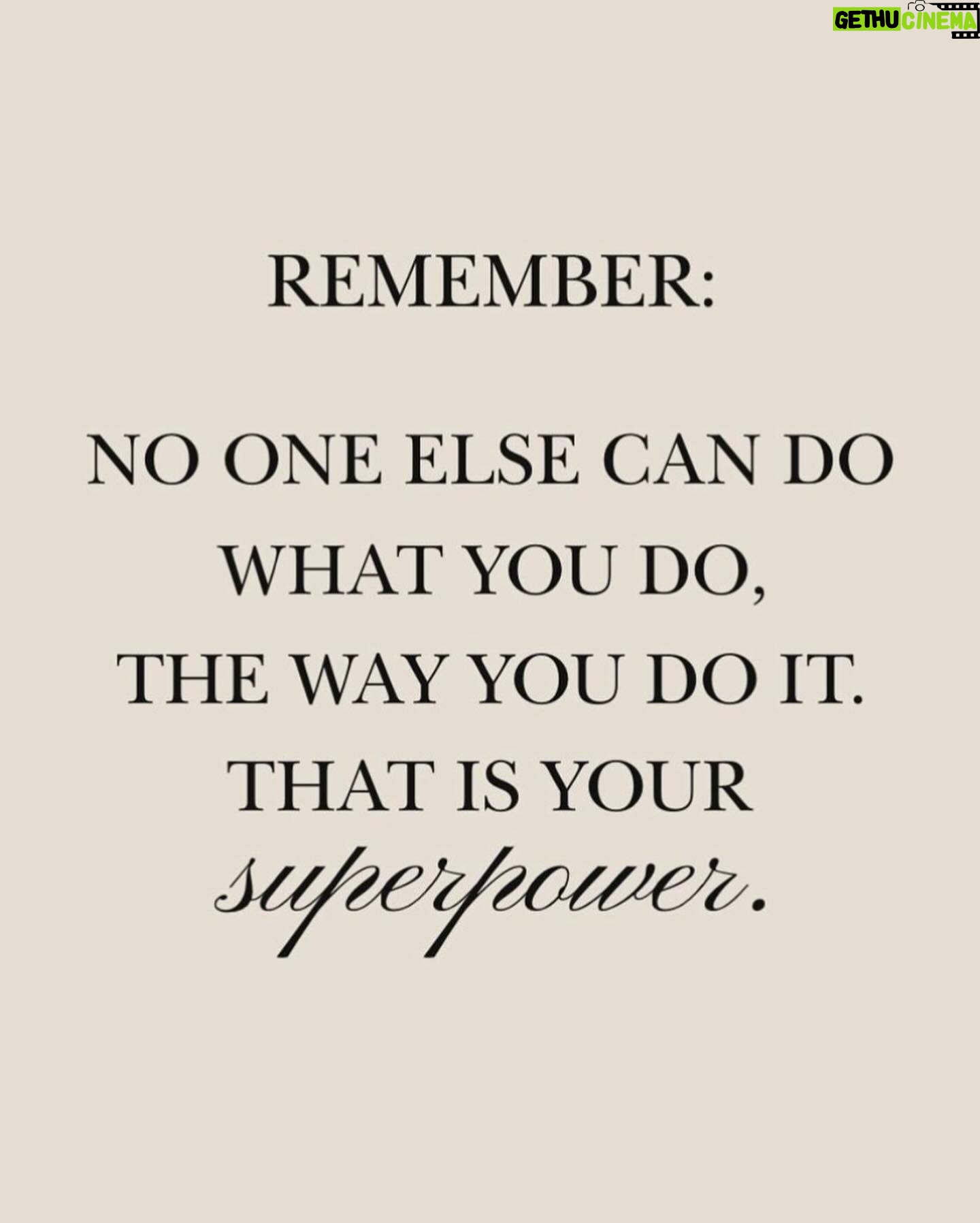 Nastia Liukin Instagram - blinked and somehow a week went by. anyways, perhaps this will become a weekly thing? just some more midweek inspo for those that may need it π«ΆπΌπ·π¦ happy spring!
