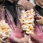 Nastia Liukin Instagram - all in the *details* 💕 #nastiacup