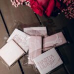Nastia Liukin Instagram - all in the *details* 💕 #nastiacup