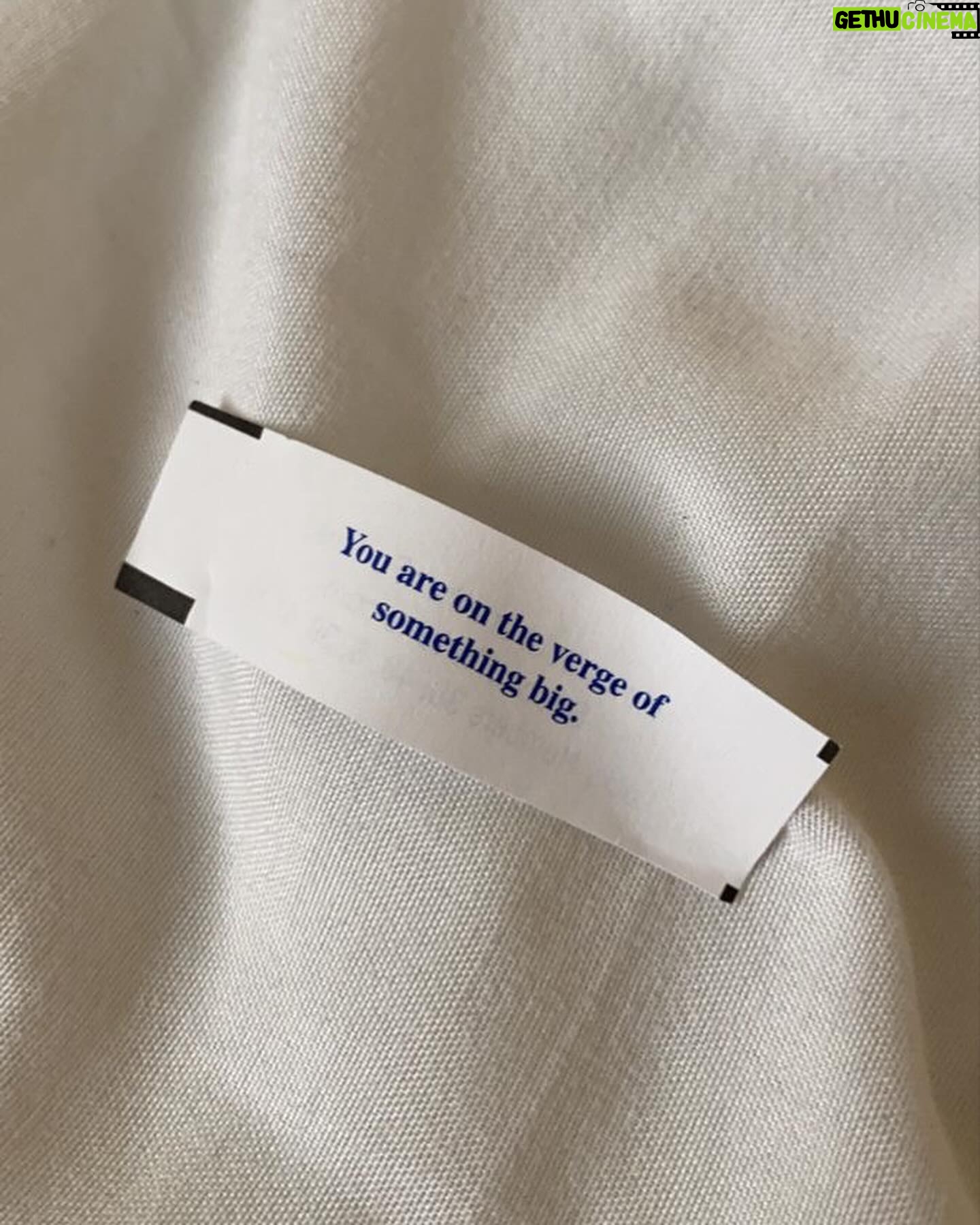 Nastia Liukin Instagram - a mid day mid week post to whoever might need it whatever you might going thru: this is your sign. you got this 🫶🏼💫🩷