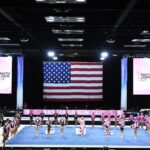 Nastia Liukin Instagram - EXACTLY ONE WEEK AWAY FROM THE 15TH (!!!!!!!!!) NASTIA LIUKIN CUP, so I thought a little walk down memory lane felt appropriate. While often times social media feels like a highlight reel, I do believe in celebrating wins, big or small. Sharing what you’re proud of, something that excites you, or an accomplishment is a little window into your soul. And that’s real, not a highlight reel. With that being said, this little idea that turned into something far greater than I had ever imagined, is something I am SO proud of. Here’s to reflecting back on a few core memories and many, many more to come this week!!! 2. The one @gabbycvdouglas competed at when she was 14 years old… then went on to win the gold medal at the Olympic Games just 2 years later 3. The one at COWBOYS STADIUM! 4. The one that we had to social distance wear mask but we were all so beyond happy to finally be there again 5. The one where I decided there would never be a tie breaker at the Nastia Cup 6. The one at the Derby — same place, next week? Cool, see y’all there 7. The one where my idol growing up was there, watching HER daughter compete 💕 @amandakborden 8-10. The one in my hometown and also lucky number 13…. It was truly the best and most special one EVER EVER — so it deserved a few more photos. #nasticacup 💗📷 all photos by @johnkcheng @beckleyco