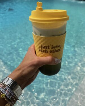 Nastia Liukin Instagram - 📍dallas, texas: where it’s 95 and sunny one day & tornado watches and flash floods the next