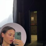 Natalia Azahara Instagram - 💝🍀